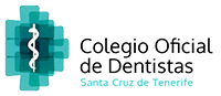 Colegio Oficial de Dentistas de Santa Cruz de Tenerife Logo